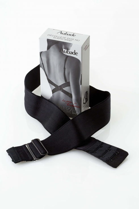 Aubade Bande Dos Nu Elastic band